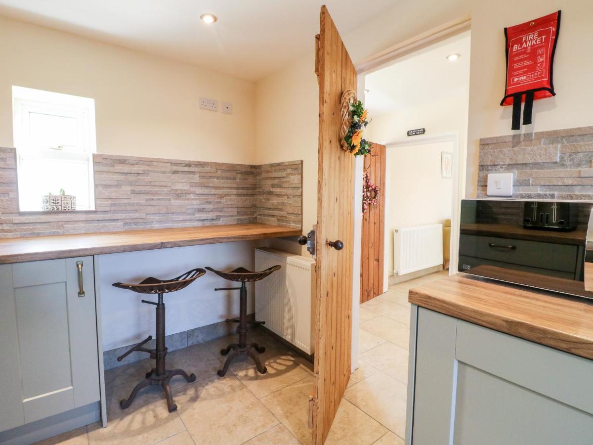Tolldish Cottage Стафорд Екстериор снимка