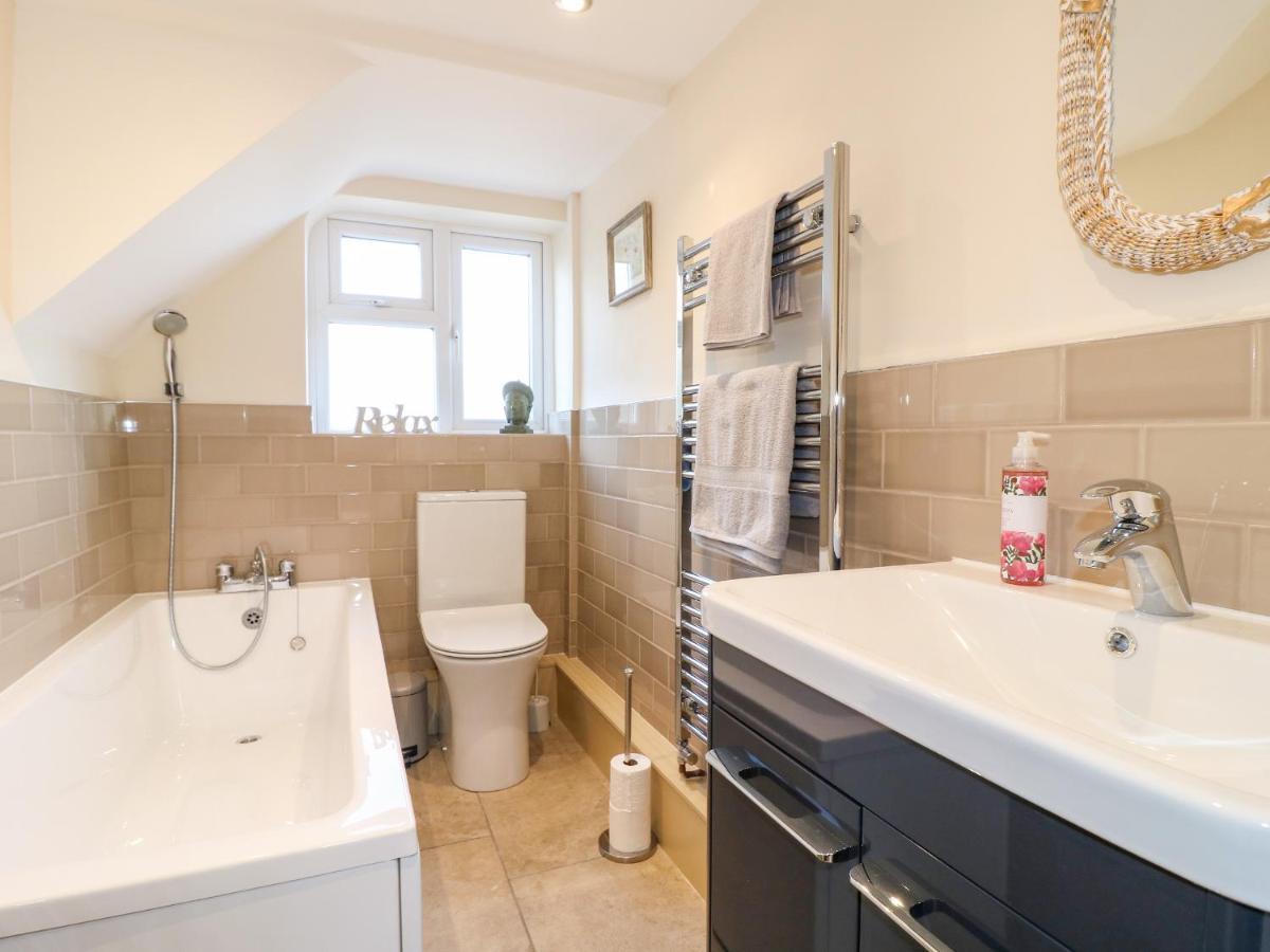 Tolldish Cottage Стафорд Екстериор снимка