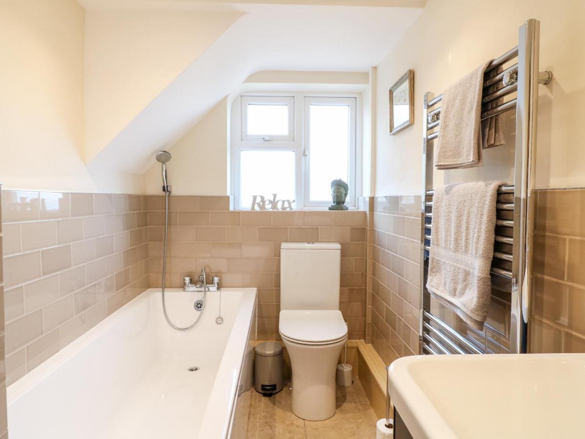 Tolldish Cottage Стафорд Екстериор снимка