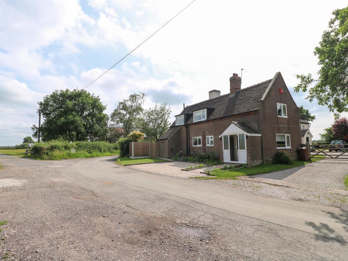 Tolldish Cottage Стафорд Екстериор снимка